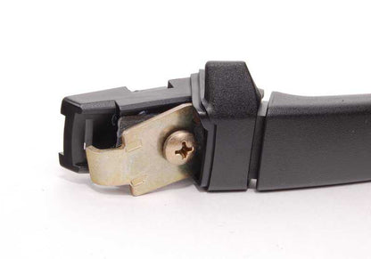 Agarradero trasero izquierdo OEM 51162699095 para BMW Serie 3 E46 (316i, 318i, 320i... y más). Original BMW.