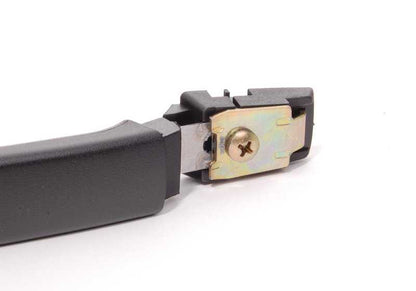 Agarradero trasero izquierdo OEM 51162699095 para BMW Serie 3 E46 (316i, 318i, 320i... y más). Original BMW.