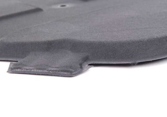 Front Hood Sound Insulator OEM 51487158420 for BMW E70, E71. Original BMW.