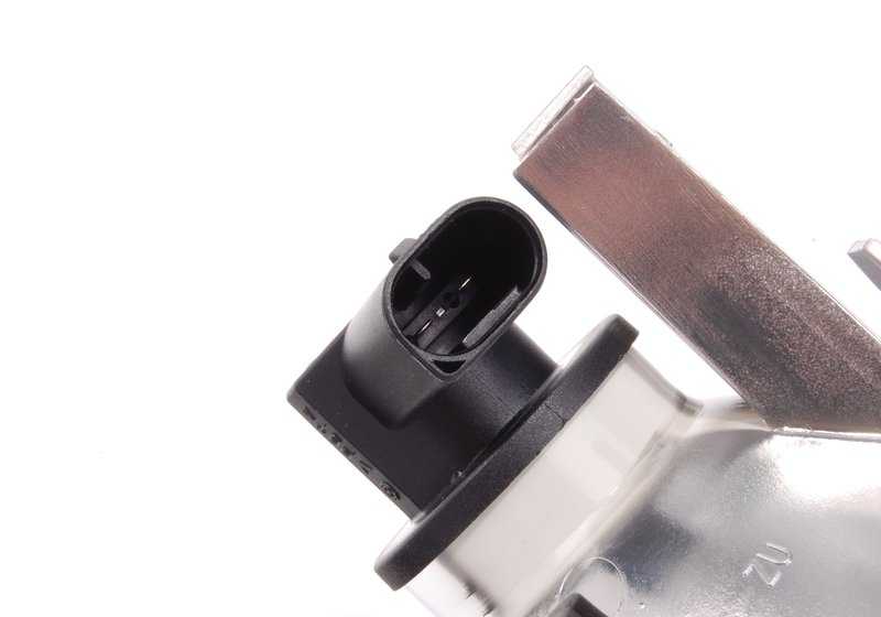 Intermitente delantero izquierdo OEM 63126904299 para BMW E46. Original BMW.