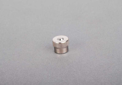 Couverture de l'injecteur de carburant OEM 13537506155 pour BMW E81, E82, E87, E88, E46, E90, E91, E92, E93, E60, E61, F10, F11, F18, E63, E64, E65, E66, F01, F02, E5 E70, E85, E86, E89. BMW d'origine.