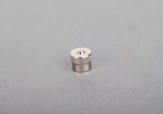 Couverture de l'injecteur de carburant OEM 13537506155 pour BMW E81, E82, E87, E88, E46, E90, E91, E92, E93, E60, E61, F10, F11, F18, E63, E64, E65, E66, F01, F02, E5 E70, E85, E86, E89. BMW d'origine.