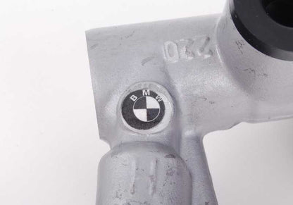 OEM brake master cylinder 343678566 for BMW E46, E85, E86. Compatible with models such as 316i, 316ci and others of series 3. Original BMW piece.