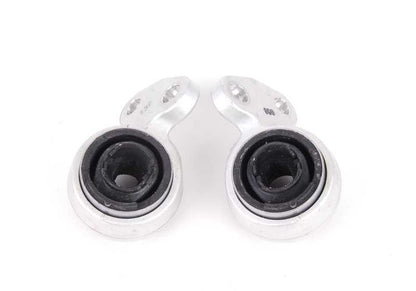 Kit de montagem de borracha para BMW E46, E85, E86 (OEM 31126783376). BMW original