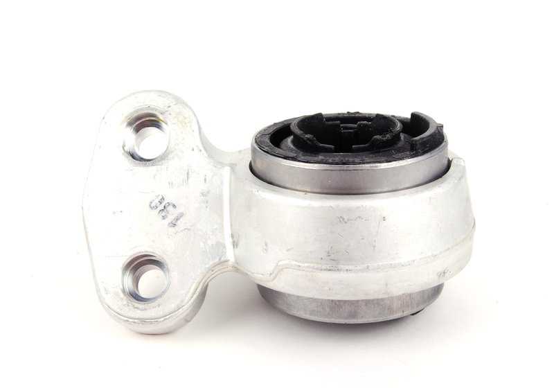 Kit de montagem de borracha para BMW E46, E85, E86 (OEM 31126783376). BMW original