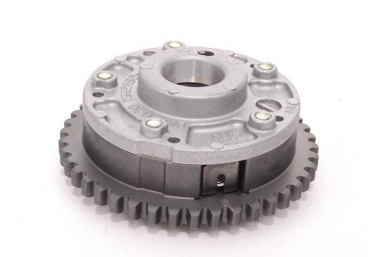 Exhaust camshaft adjustment unit for BMW E60, E61, E63, E64, E65, E66, E53, E70 (OEM 11367512182). Original BMW