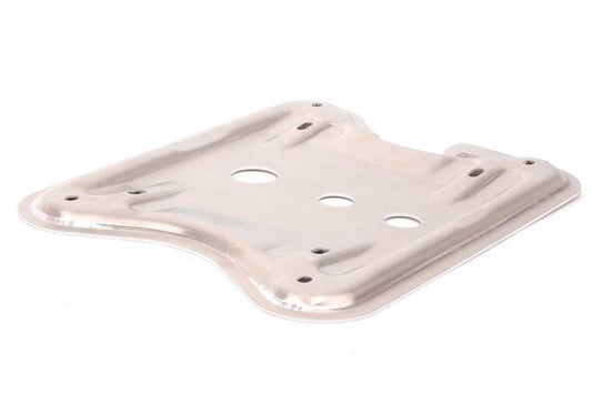 Soporte de unión OEM 51712693023 para BMW E36, E46. Original BMW.