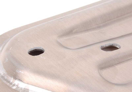 Soporte de unión OEM 51712693023 para BMW E36, E46. Original BMW.