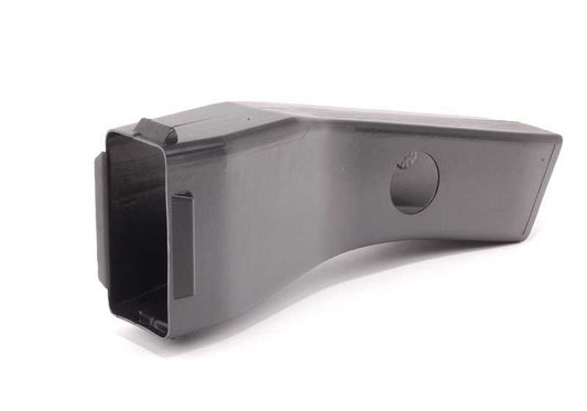 Conducto de aire derecho OEM 51711970474 para BMW E31. Original BMW.