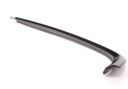Copertura sinistra per la serie BMW 7 E38 (OEM 51132421511). BMW originale.
