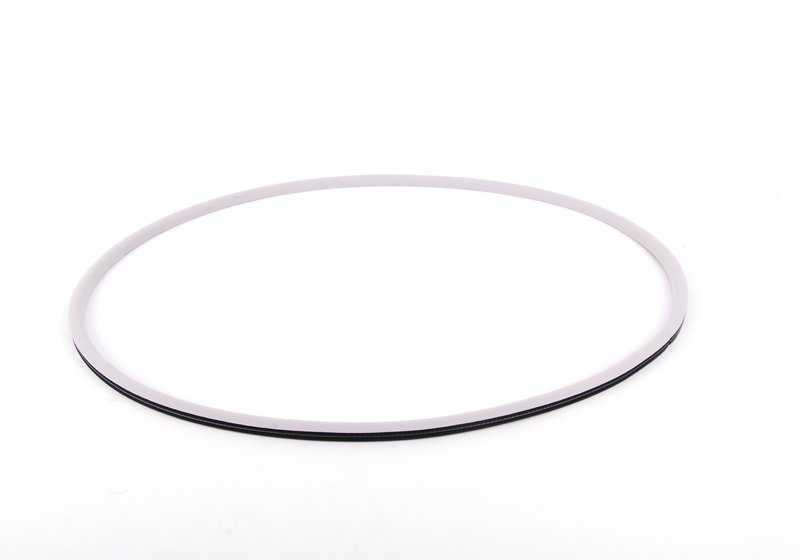 INTERIOR EMBELLEDOR (GRAY ARENA) OEM 54128189231 FOR BMW E36 {316G, 316I, 318TDS} with manual or automatic change. Compatible with versions from 1994 to 2000. Original BMW.