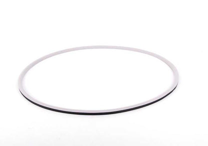 INTERIOR EMBELLEDOR (GRAY ARENA) OEM 54128189231 FOR BMW E36 {316G, 316I, 318TDS} with manual or automatic change. Compatible with versions from 1994 to 2000. Original BMW.