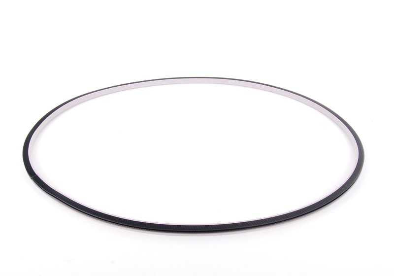 INTERIOR EMBELLEDOR (GRAY ARENA) OEM 54128189231 FOR BMW E36 {316G, 316I, 318TDS} with manual or automatic change. Compatible with versions from 1994 to 2000. Original BMW.