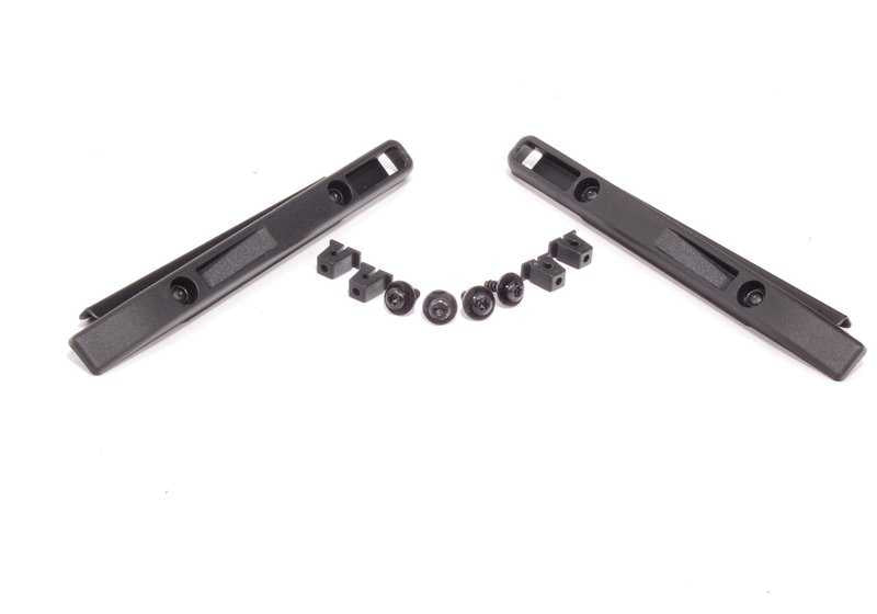 Defina o portão traseiro de suporte paravic para BMW Z4 E85 (OEM 54347117751). BMW original