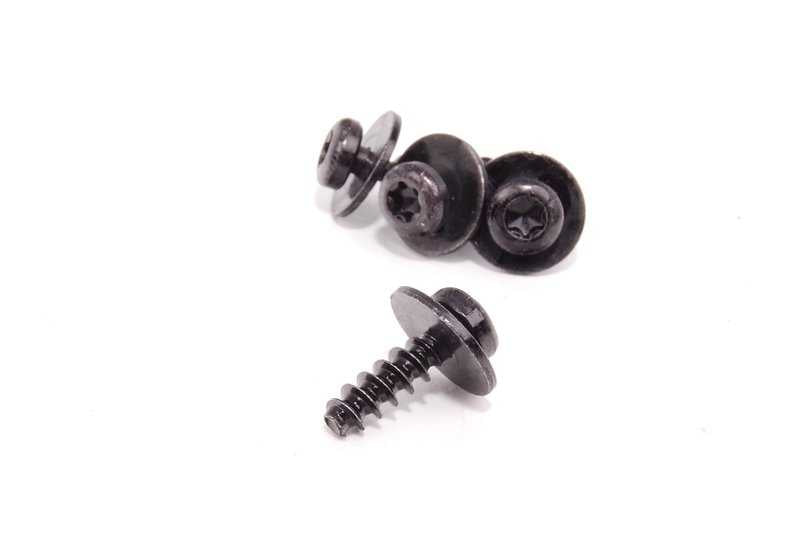 Defina o portão traseiro de suporte paravic para BMW Z4 E85 (OEM 54347117751). BMW original