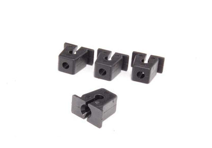 Defina o portão traseiro de suporte paravic para BMW Z4 E85 (OEM 54347117751). BMW original