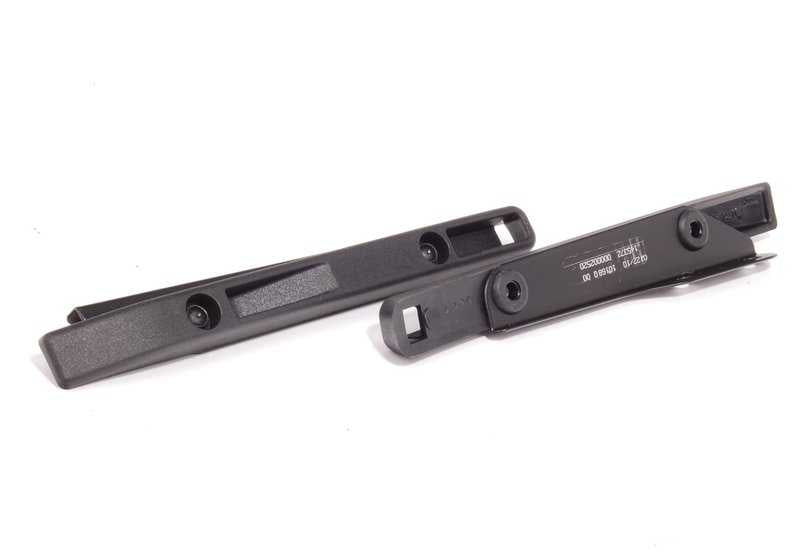 Defina o portão traseiro de suporte paravic para BMW Z4 E85 (OEM 54347117751). BMW original