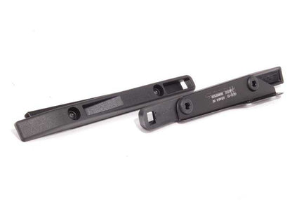 Defina o portão traseiro de suporte paravic para BMW Z4 E85 (OEM 54347117751). BMW original