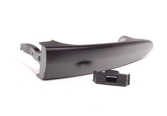 MANETA LEFT DOOR PRIMED DOOR OEM 51216961443 FOR BMW E60, E60N, E61, E61N, E63, E63N, E64, E64N. Original BMW.