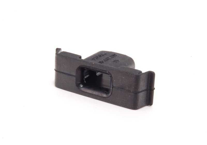 MANETA PORTE gauche PORTE APMORÉE OEM 51216961443 pour BMW E60, E60N, E61, E61N, E63, E63N, E64, E64n. BMW d'origine.