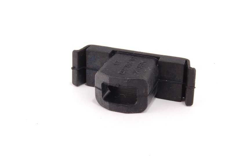MANETA PORTE gauche PORTE APMORÉE OEM 51216961443 pour BMW E60, E60N, E61, E61N, E63, E63N, E64, E64n. BMW d'origine.