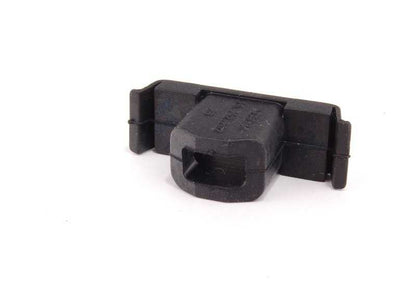 MANETA PORTE gauche PORTE APMORÉE OEM 51216961443 pour BMW E60, E60N, E61, E61N, E63, E63N, E64, E64n. BMW d'origine.