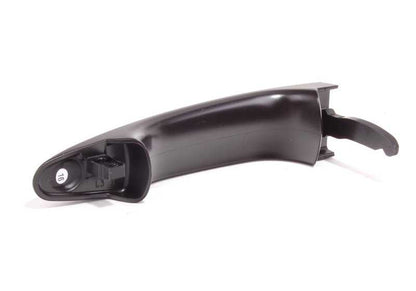MANETA PORTE gauche PORTE APMORÉE OEM 51216961443 pour BMW E60, E60N, E61, E61N, E63, E63N, E64, E64n. BMW d'origine.