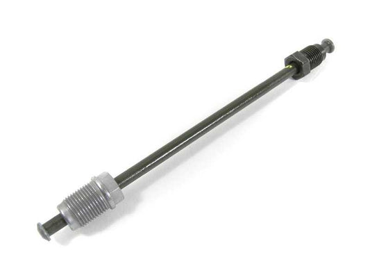 Tube de frein OEM 34326755490 pour BMW E34 (530i, 540i) et E32 (750i). Compatible avec des modèles avec le moteur M60 ou M70. BMW d'origine.