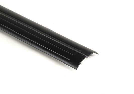 Rechtes Inneneinlass-Formteil OEM 51477073886 für BMW 6er E63, E64, E63 LCI, E64 LCI. Original BMW.