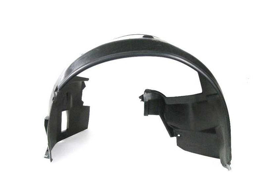 Left cover OEM 51718151561 for BMW E36. Original BMW piece.