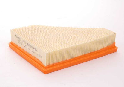 Elemento filtro de aire OEM 13727529261 para MINI R50, R52, R53. Original MINI.