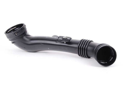 Conducto de aire para turbo OEM 13717615026 para BMW E82, E88, E90, E91, E92, E93, E84. Original BMW.