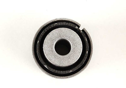 Cojinete de goma para BMW Serie 1 E81, E82, E87, E88, Serie 3 E90, E91, E92, E93, X1 E84 (OEM 33326763092). Original BMW