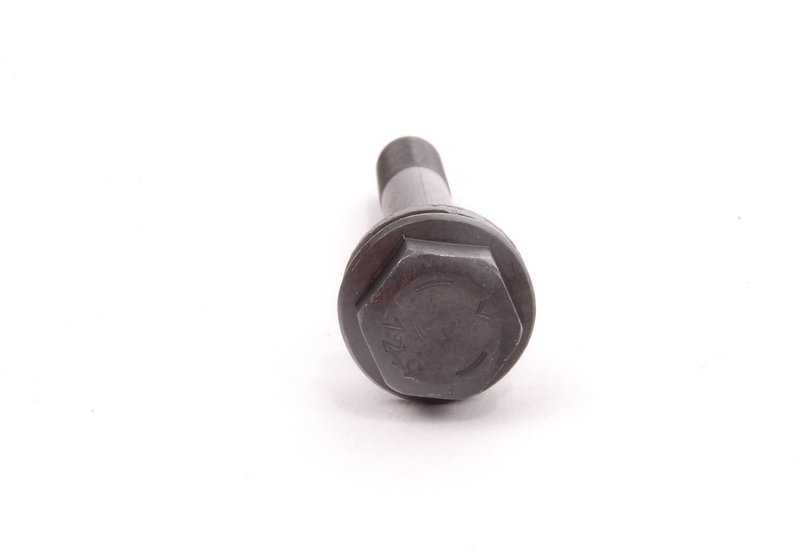 Tornillo Central para BMW Serie 5 E60, E61, Serie 6 E63, E64, Serie 7 E65, E66, X5 E53, E70 (OEM 11367501423). Original BMW