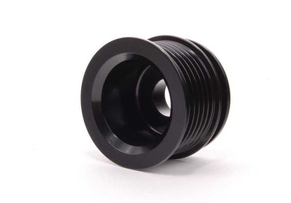 Poulle de générateur pour BMW Series 3 E46, série 5 E39 E60 E61, 7 E65 E66, X3 E83, X5 E53, Z4 E85 (OEM 12317501754). BMW d'origine