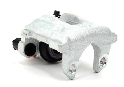 Pinza de freno derecha OEM 34216765884 para BMW E46, E83. Original BMW.