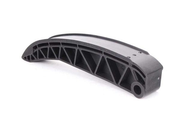 Guía cadena distribución doble OEM 11317836441 para BMW E36, E46, Z3, Z4 (E85, E86). Original BMW.