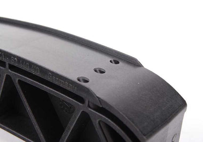 Guía cadena distribución doble OEM 11317836441 para BMW E36, E46, Z3, Z4 (E85, E86). Original BMW.