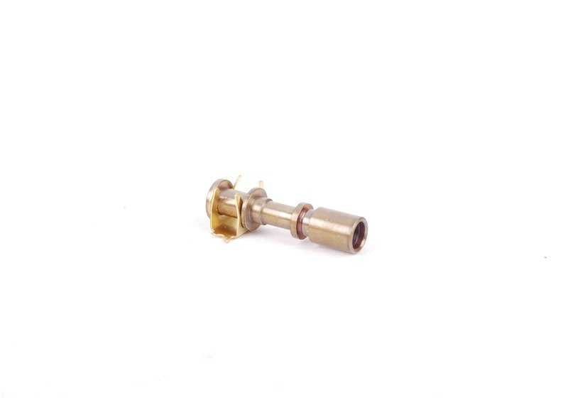 Conector de fibra óptica OEM 61136906554 para BMW {E87, F20, F21, F22, F23, F45, F46, F87, U06, E90, E91, E92, E93, F30, F31, F34, G20, G21, G28, G80, G81, F32, F33, F36, G22, G23, G82, G83, E60, E61, F07, F10, F11, F90, G30, G31, G60, G61, G68, G90