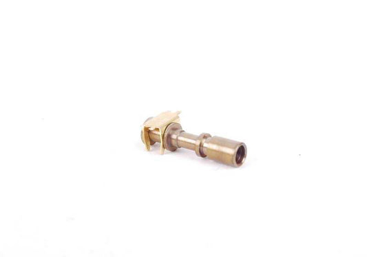 Conector de fibra óptica OEM 61136906554 para BMW {E87, F20, F21, F22, F23, F45, F46, F87, U06, E90, E91, E92, E93, F30, F31, F34, G20, G21, G28, G80, G81, F32, F33, F36, G22, G23, G82, G83, E60, E61, F07, F10, F11, F90, G30, G31, G60, G61, G68, G90