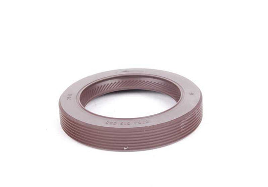 Wellendichtring for BMW E30, E28, E34, E24, E23, E32, E31 (OEM 24111218009). Genuine BMW.