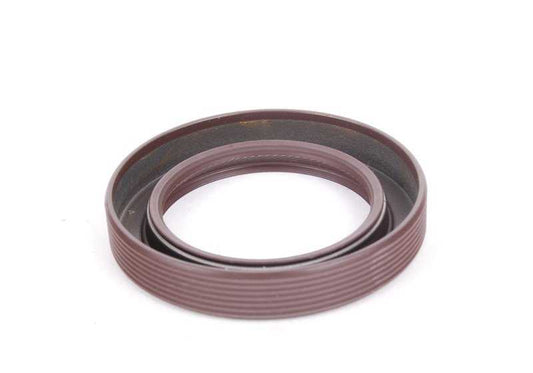 Wellendichtring for BMW E30, E28, E34, E24, E23, E32, E31 (OEM 24111218009). Genuine BMW.