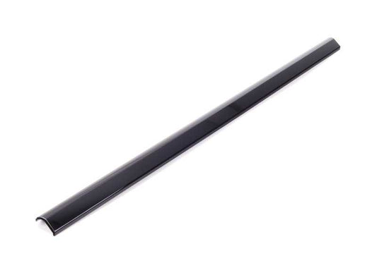 Paramento columna B derecha OEM 51367044364 para MINI R50, R53. Original MINI.