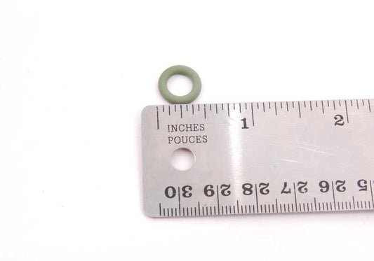 O -Ring für BMW E87, E36, E46, E90, E91, E92, E93, F30, E39, E60, E61, F07, F10, F11, E38, E65, E66, F01, F02, E84, E83, F25, E53, E53, E53, E53, E53, E53, E53, E53, E53 , E53, E70, E71, E85, E89 (OEM 11427549573). Original BMW