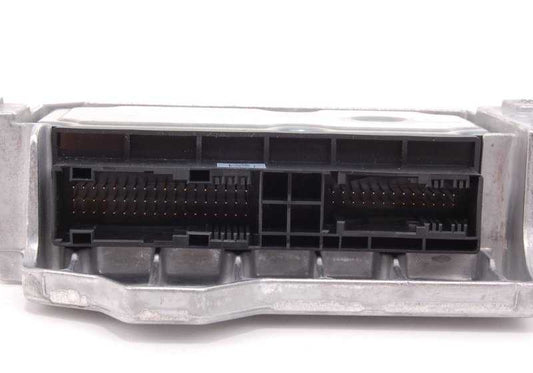 Unidad de control airbag OEM 65779184433 para BMW E82, E90, E90N, E91, E91N, E92N. Repuesto original BMW.