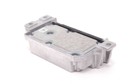 Unidad de control airbag OEM 65779184433 para BMW E82, E90, E90N, E91, E91N, E92N. Repuesto original BMW.