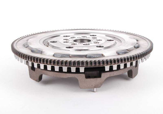 Volante bimasa OEM 21212283060 para BMW Serie 1 E81,E87; Serie 3 E90,E91,E92,E93; Serie 5 E60,E61; Serie 6 E63,E64; X1 E84; X3 E83; Z4 E85,E86,E89. Original BMW.