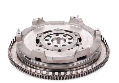 Volante bimasa OEM 21212283060 para BMW Serie 1 E81,E87; Serie 3 E90,E91,E92,E93; Serie 5 E60,E61; Serie 6 E63,E64; X1 E84; X3 E83; Z4 E85,E86,E89. Original BMW.