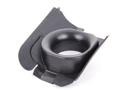 Conector de paso de aire OEM 51711942084 para BMW E30. Original BMW.