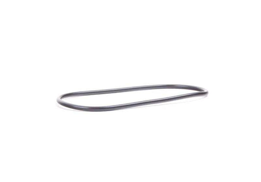 Junta tórica OEM 13541406352 para BMW E39 y Z8 E52. Recambio original BMW. Ideal para mantenimiento en sistema de admisión.